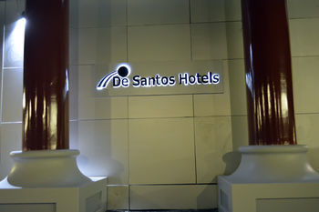 Awka De Santos酒店 外观 照片